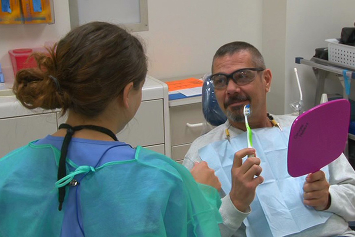 USI Dental Hygiene Clinic to offer free dental cleanings for veterans 