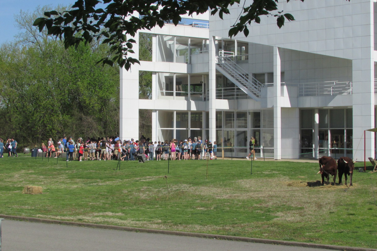 USI Historic New Harmony Heritage Artisans Days returning April 23-25 