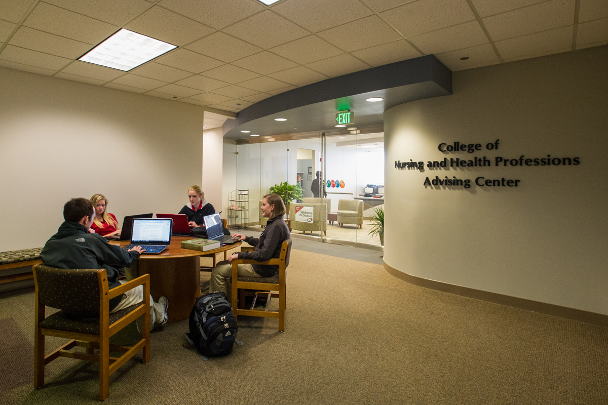 USI trustees approve new degree in Health Informatics and Information Management