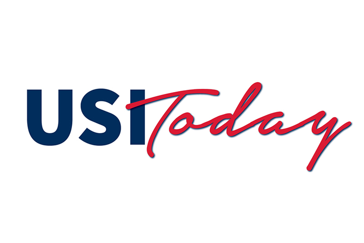  You have a say in the new USI Today
