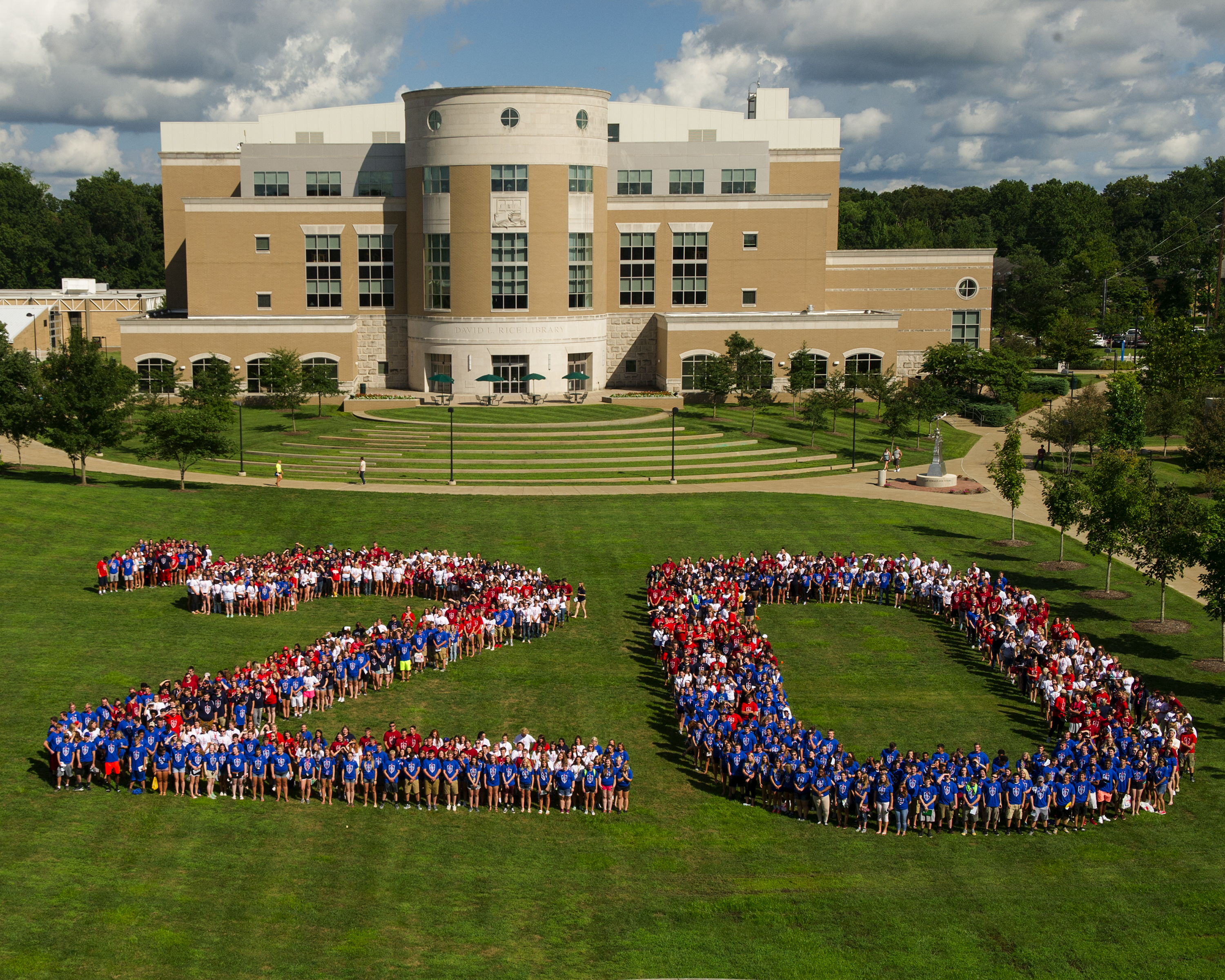 USI proudly introduces 2016-2017 Top Merit Scholars - University of ...