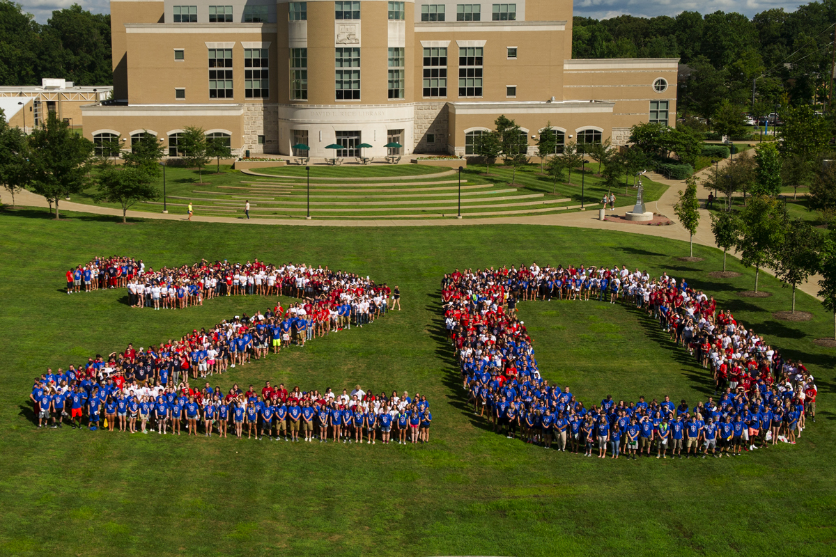 USI proudly introduces 2016-2017 Top Merit Scholars 