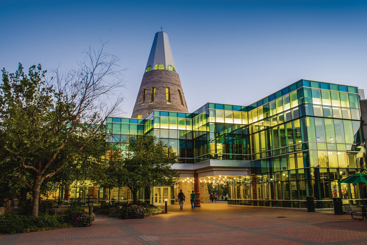 Eleven new programs offered through USI Lifelong Learning