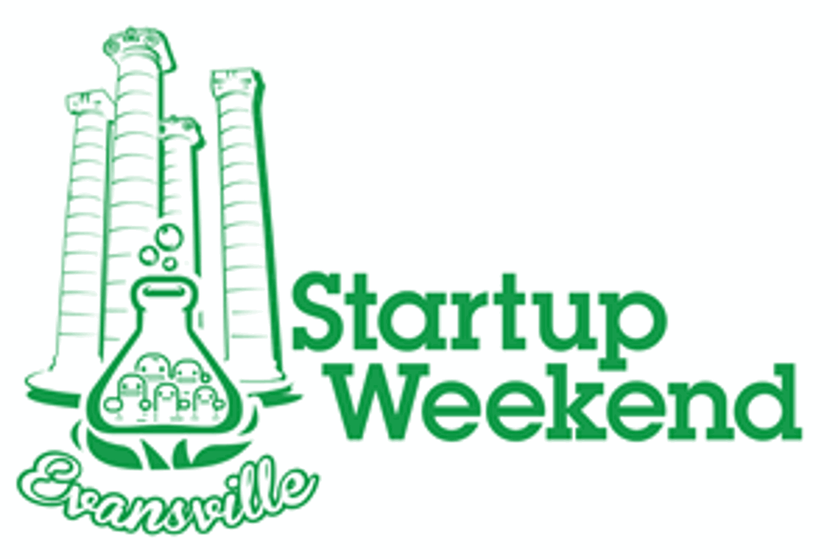 Innovative thinkers can make a pitch during Startup Weekend 