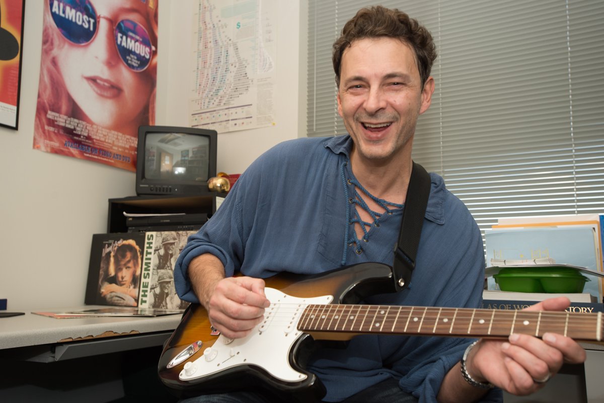 Rock 'n' roll and "moral panics" - Part One: 1950s and 1960s