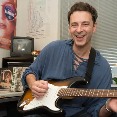 50 More Rock'N'Roll Quotes, Features