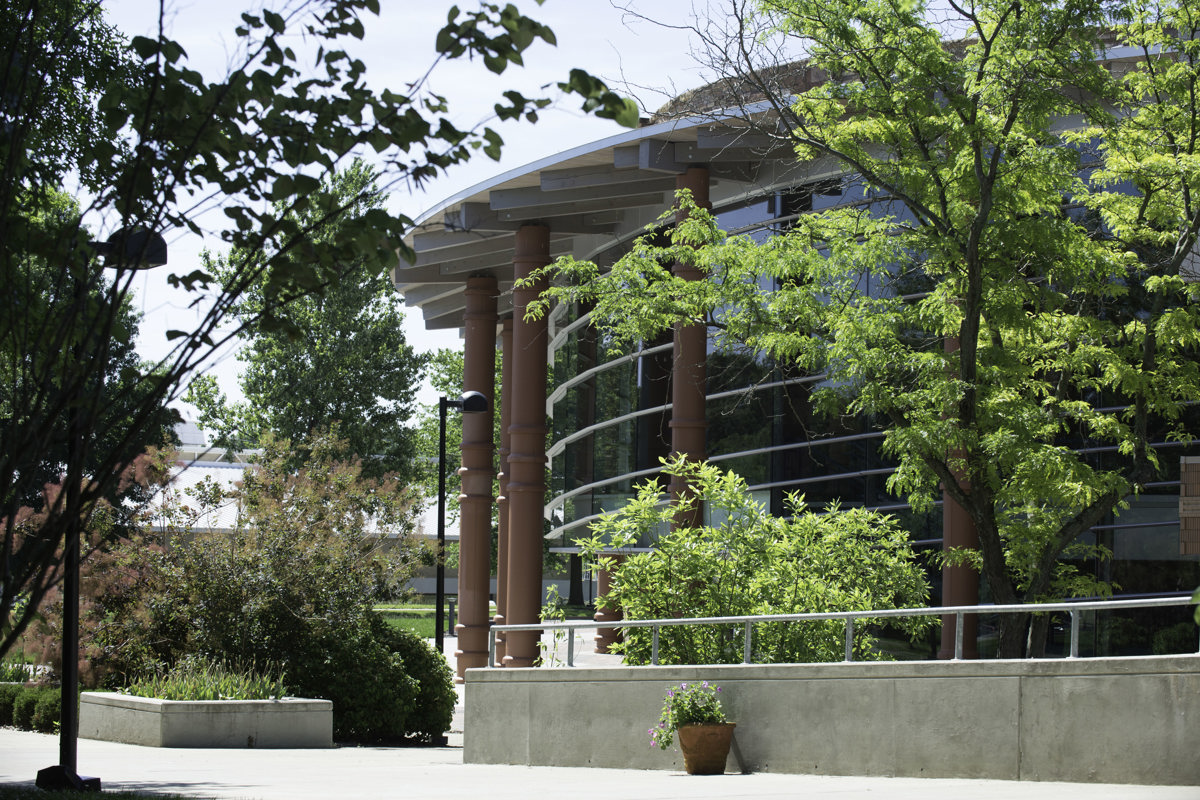 USI Performance Center