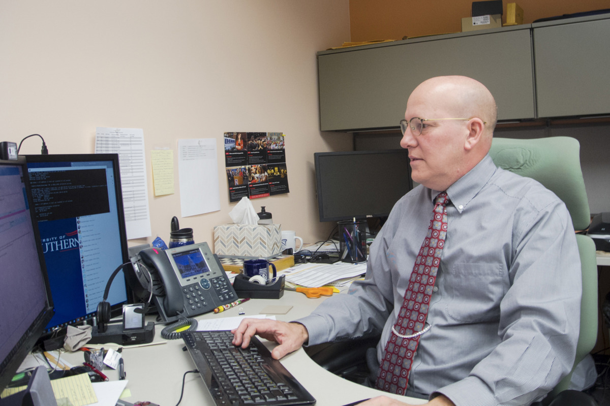 Richard Toeniskoetter