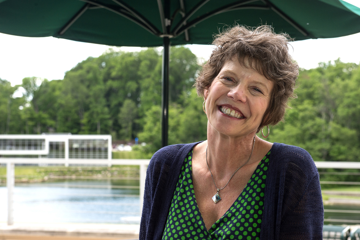 Kathy Oeth