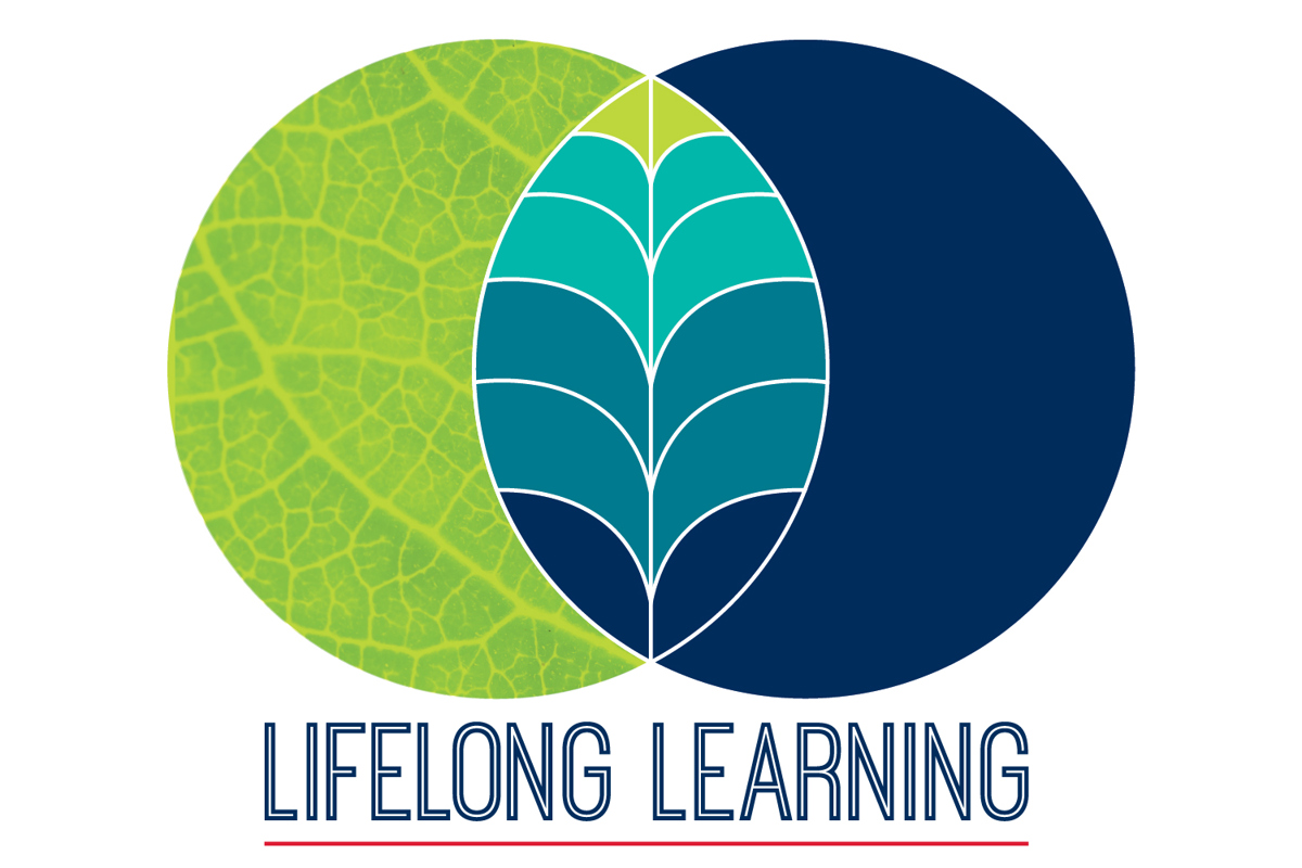 New Lifelong Learning logo