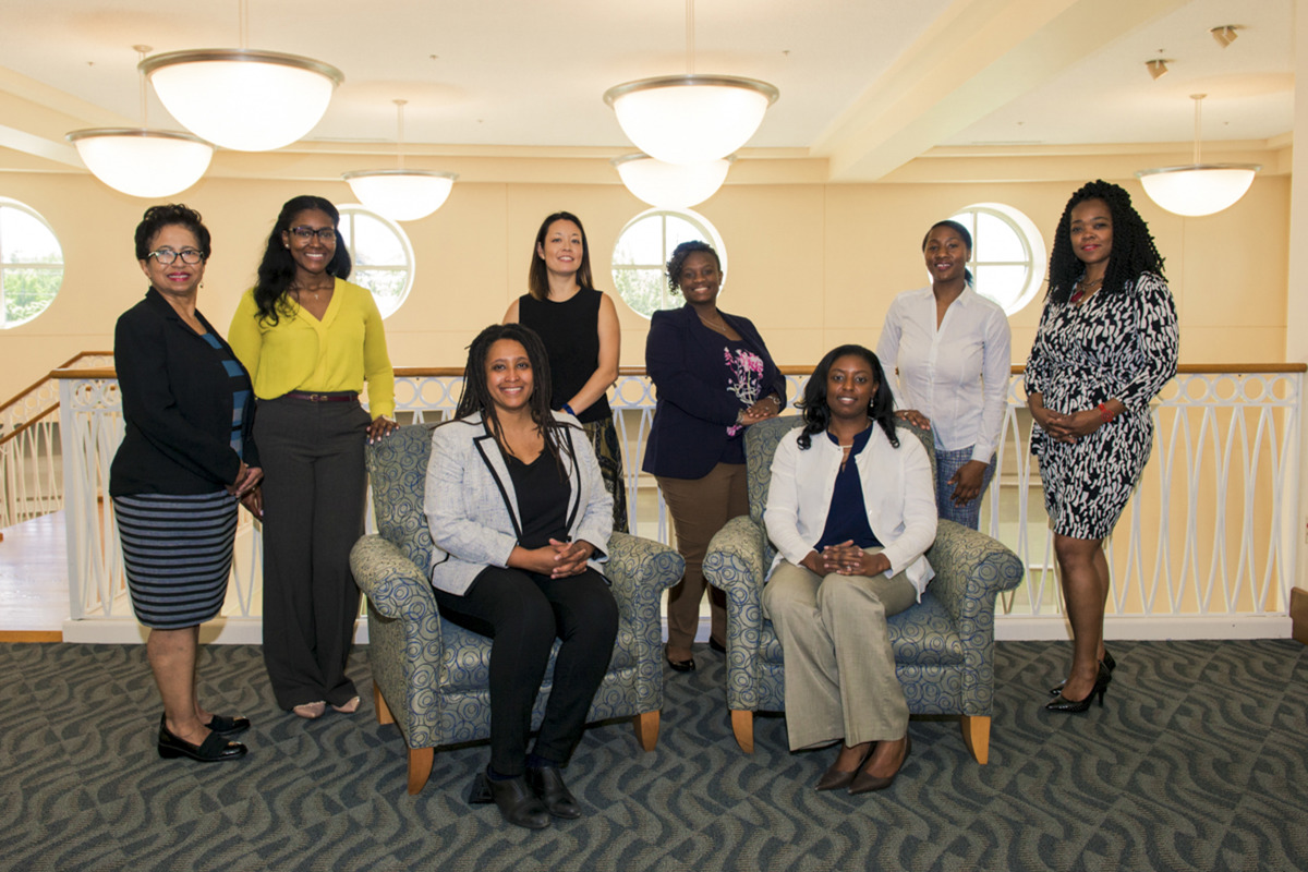 Five tips for becoming an ally collaborator for women of color