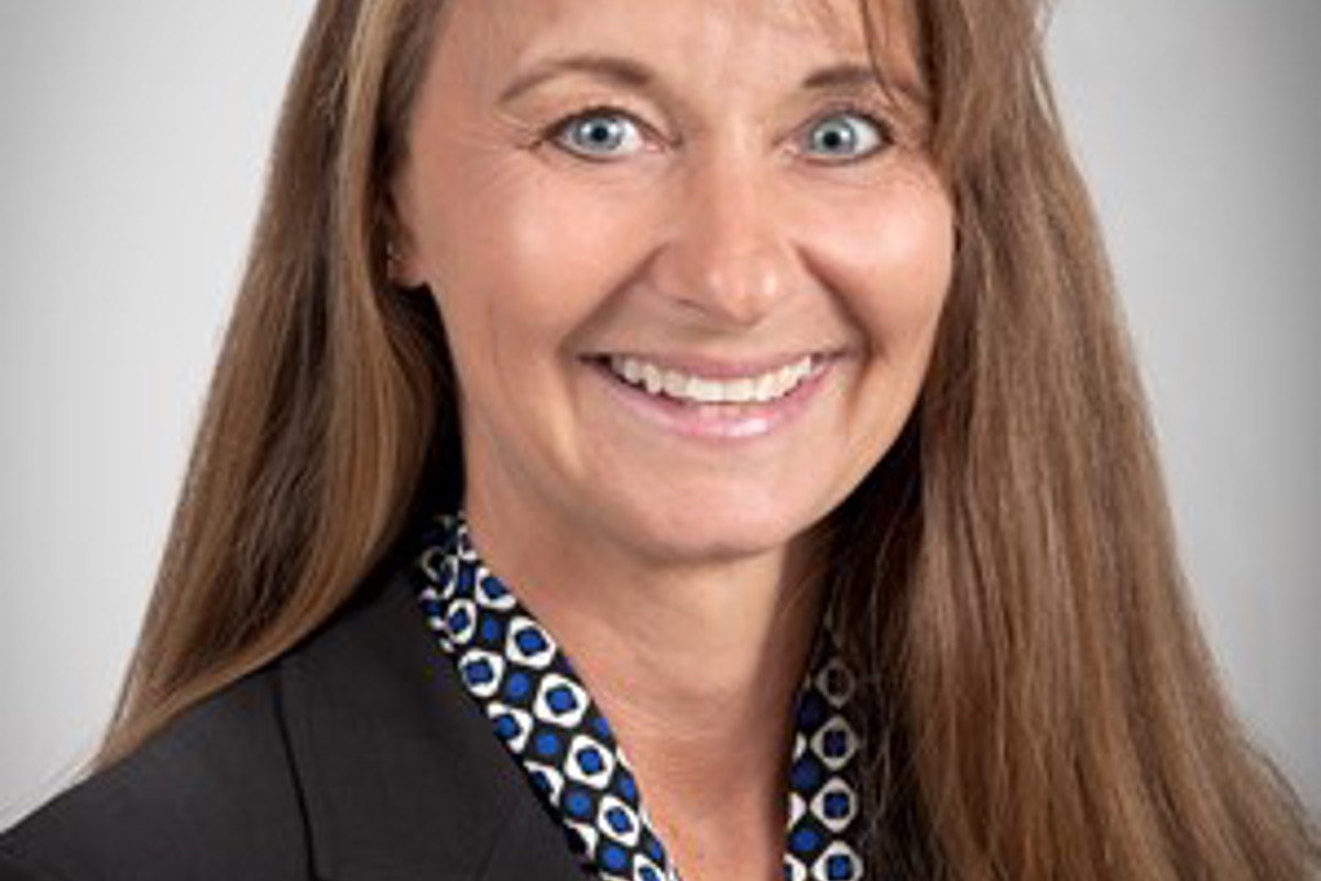 Jeanette Maier-Lytle