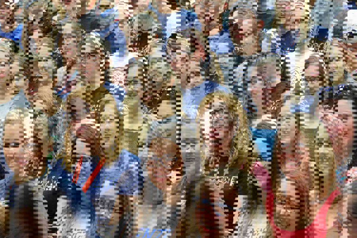 Five tips for promoting your USI event 