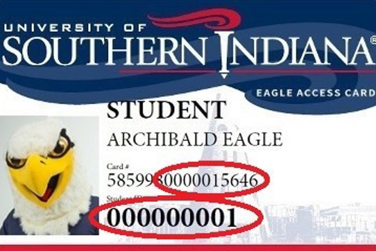 Important Notice Regarding Updates to Eagle Card Access to Facilities