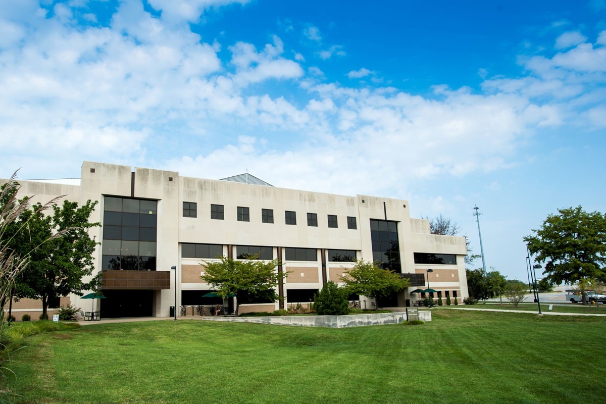 USI Health Professions Center
