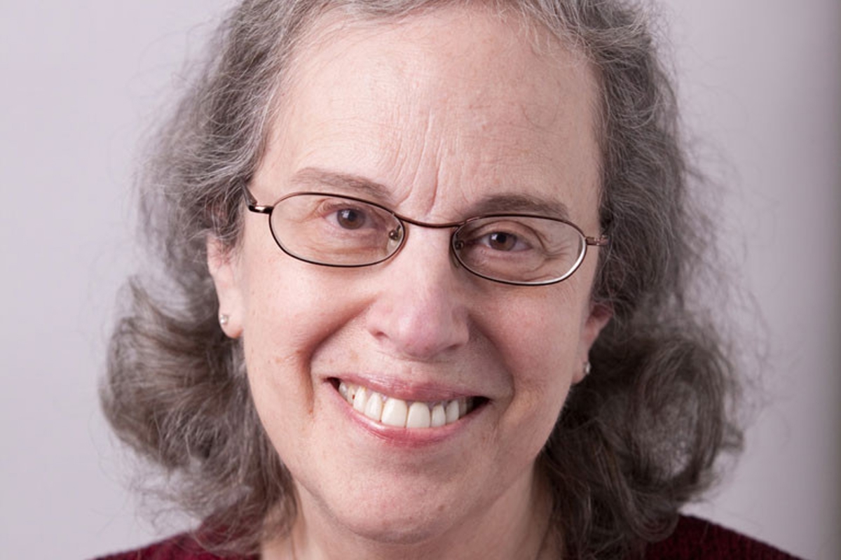 Hershey to present 2018 Berger Lecture on underrepresentation of women in politics