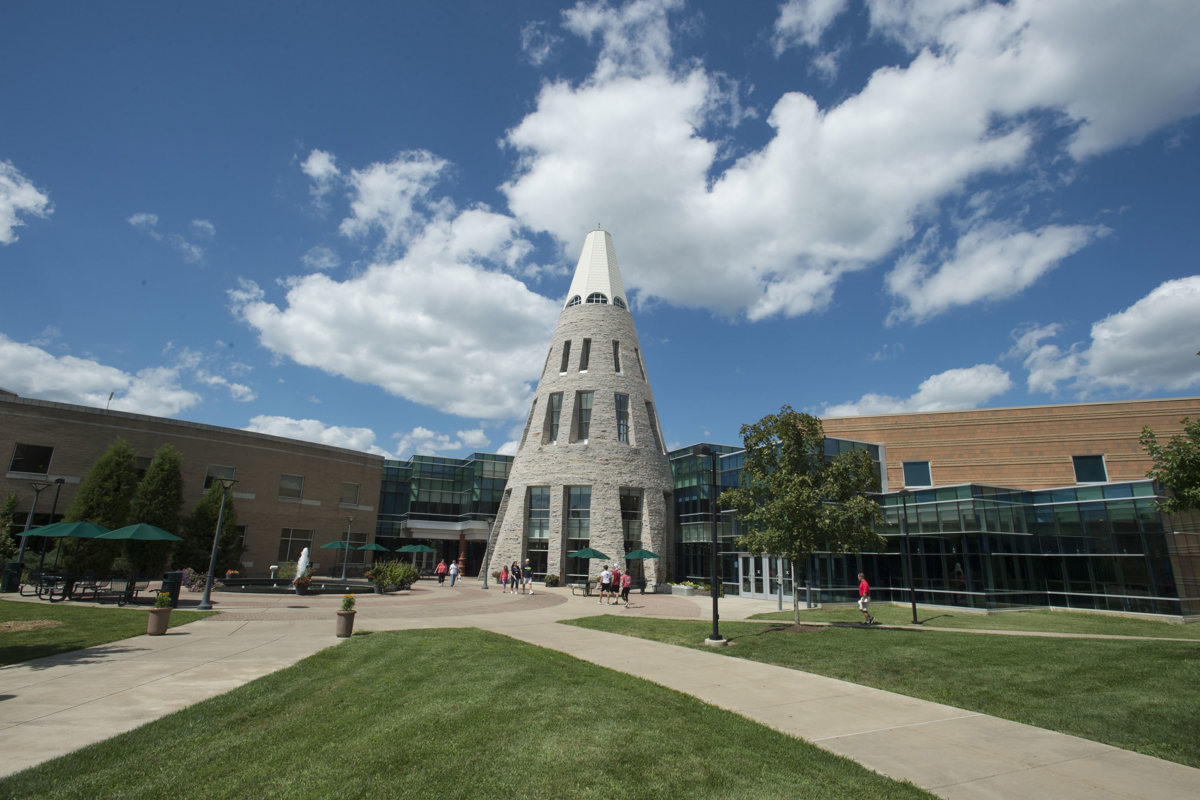 Nonprofit symposium offers opportunities for professional development