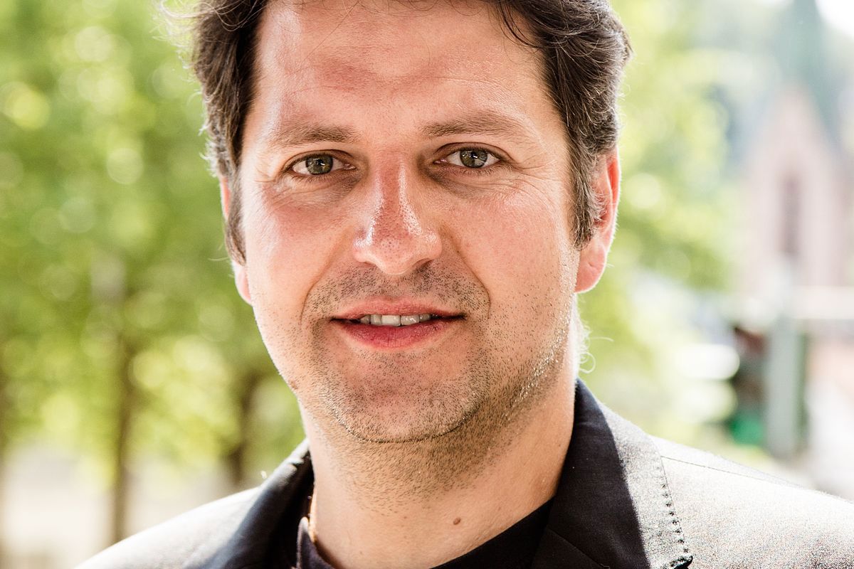 Eighth annual Multilingual Poetry Reading to feature Swiss poet Rolf Hermann