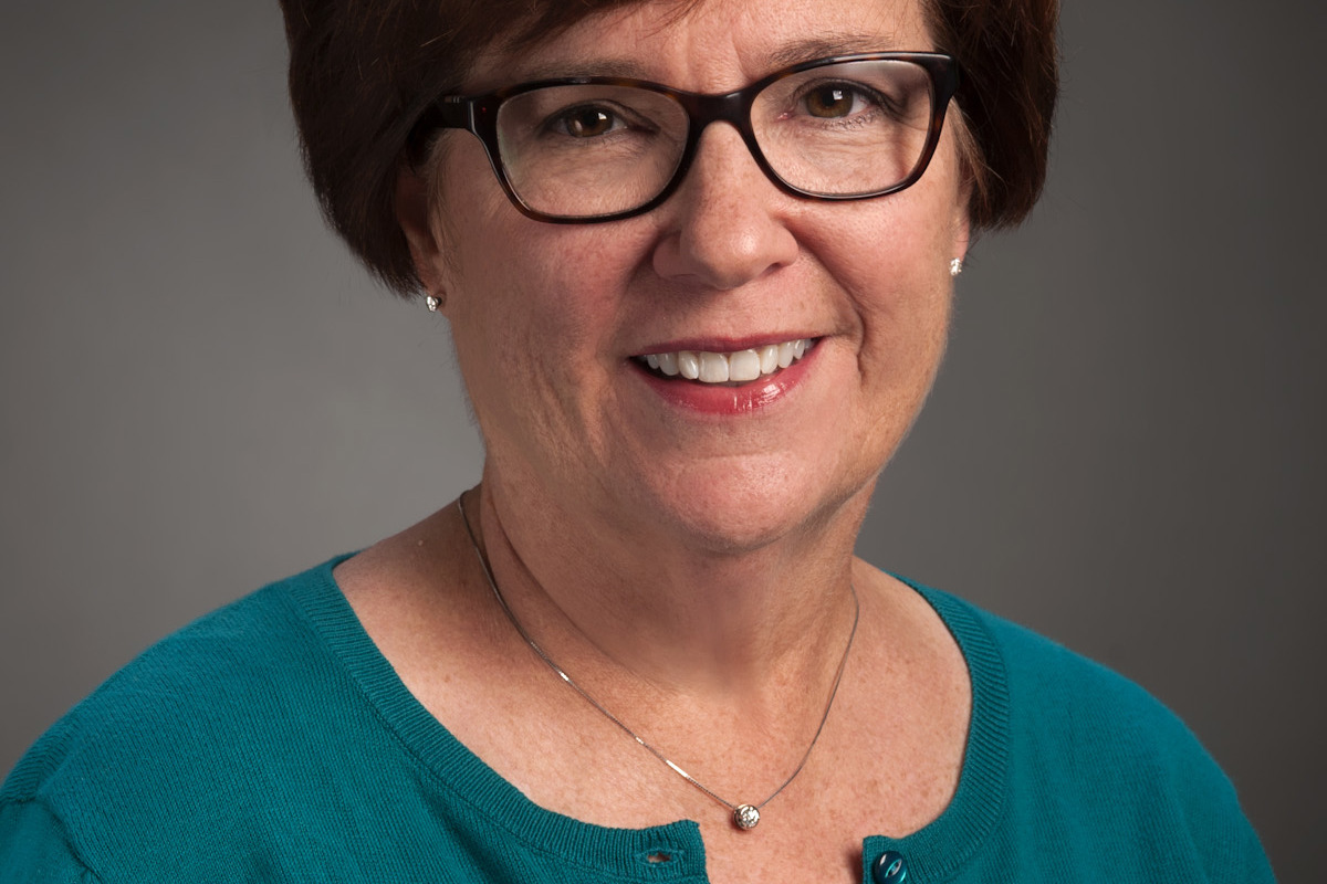 Screagle Pride Shout Out: Joyce Gulley