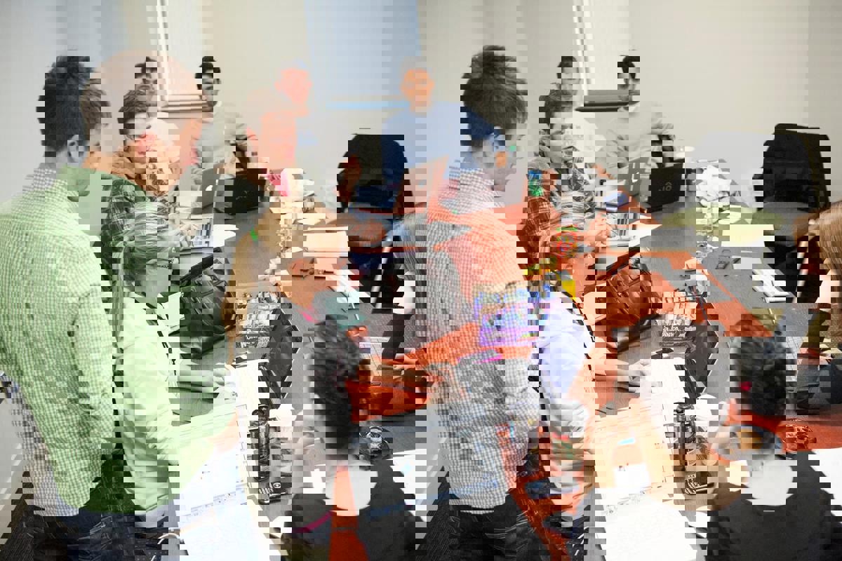 Startup Weekend Evansville 8.0 to focus on community health care