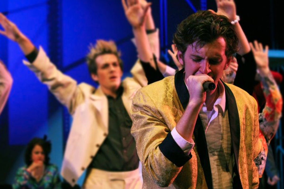 Getting to Know You: Dr. Zachary Pilot