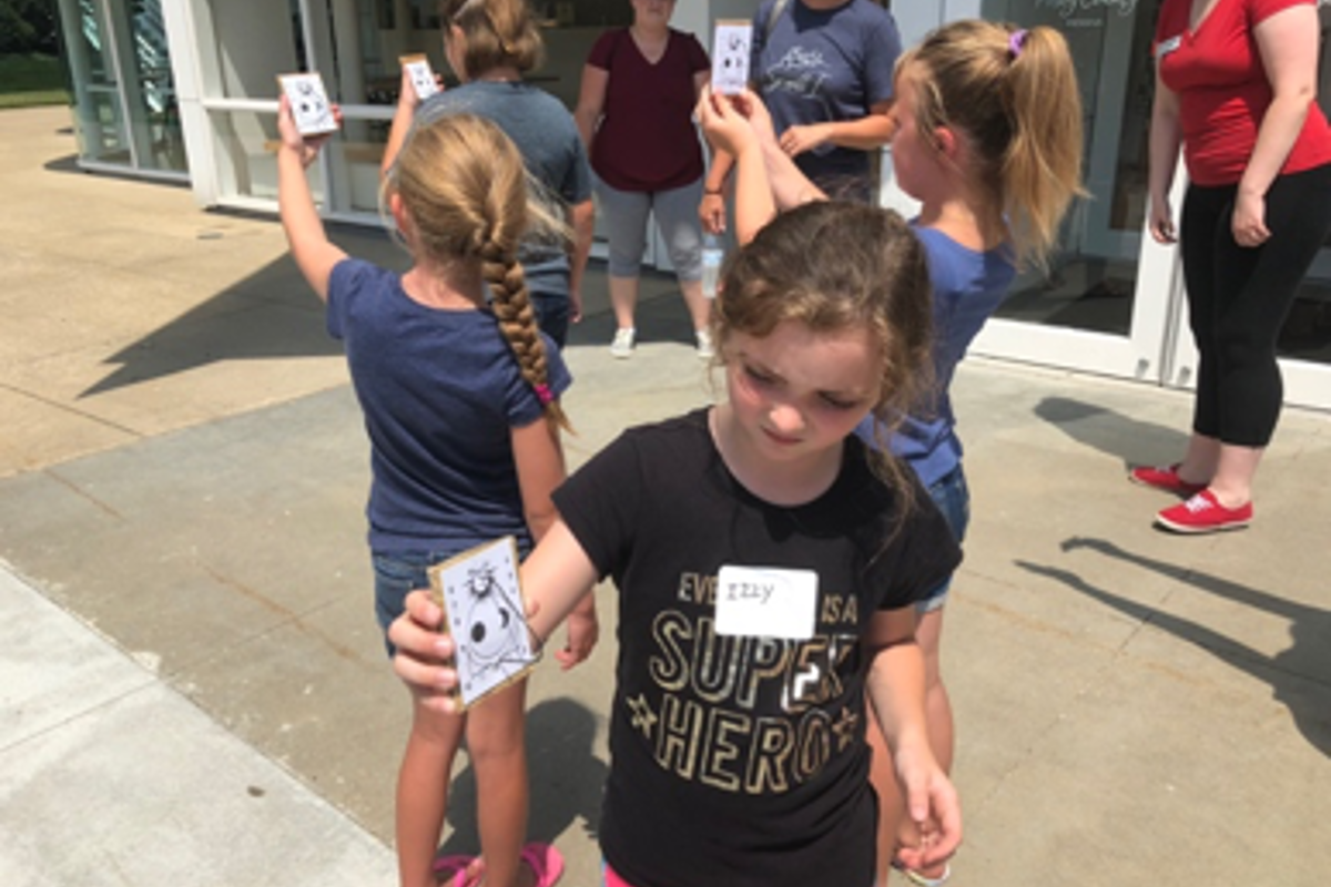 USI's Historic New Harmony offers free Saturday History program for children