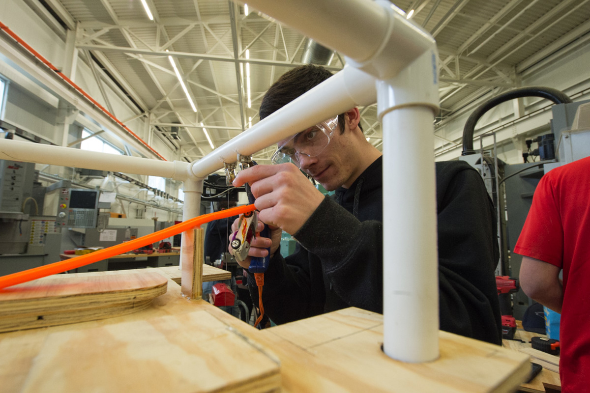 Commission for Higher Education approves USI civil engineering degree