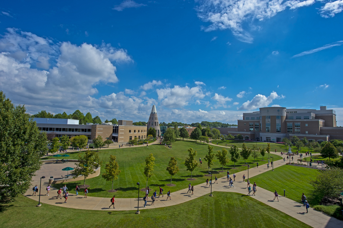 55 incoming students receive USI's top merit scholarships