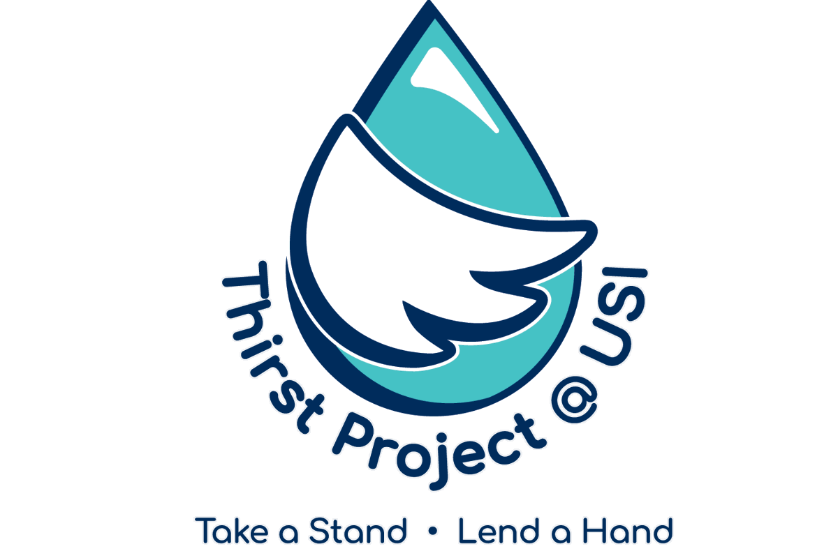 Student Org Spotlight: Thirst Project @ USI