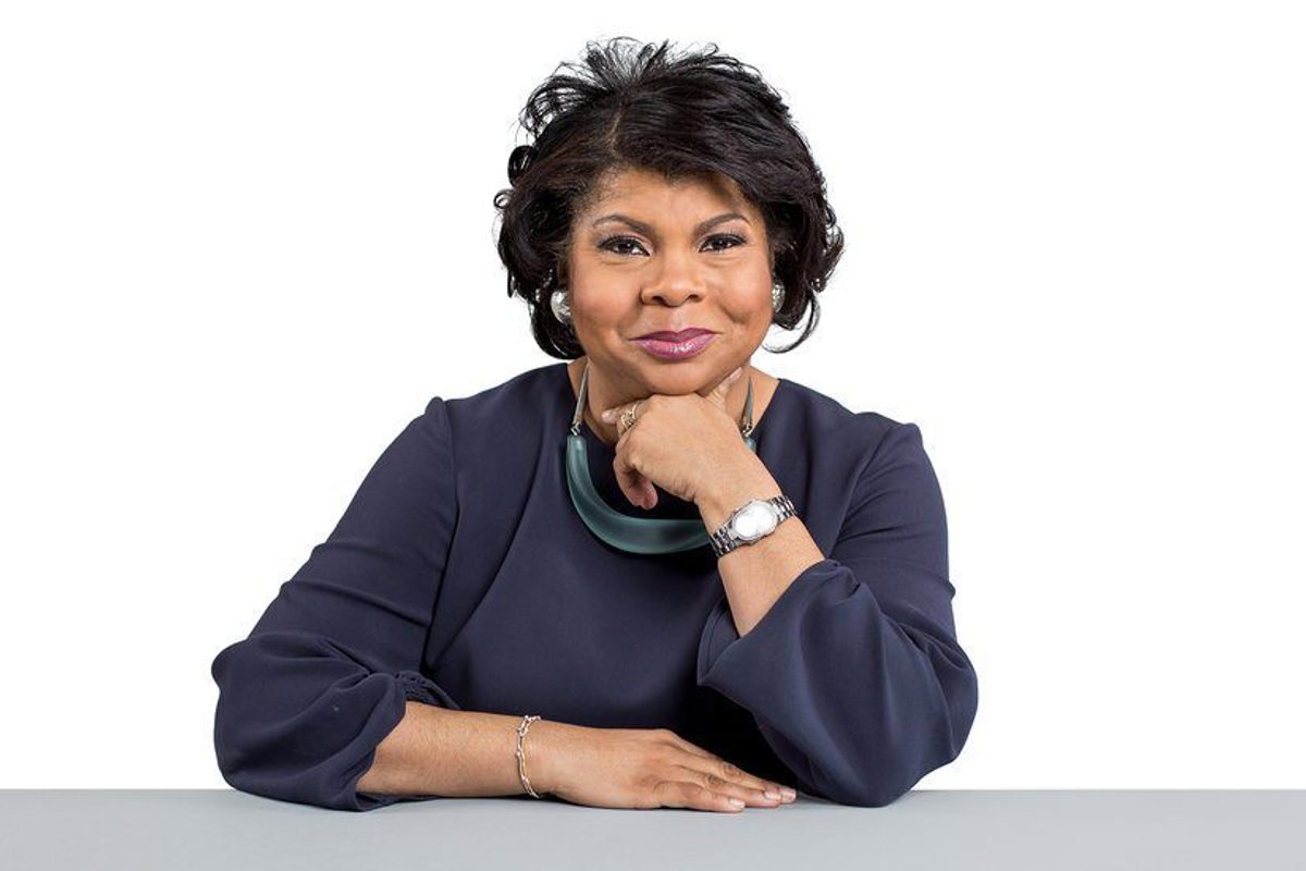White House reporter, author April Ryan to keynote 2020 USI Martin Luther King, Jr. Luncheon