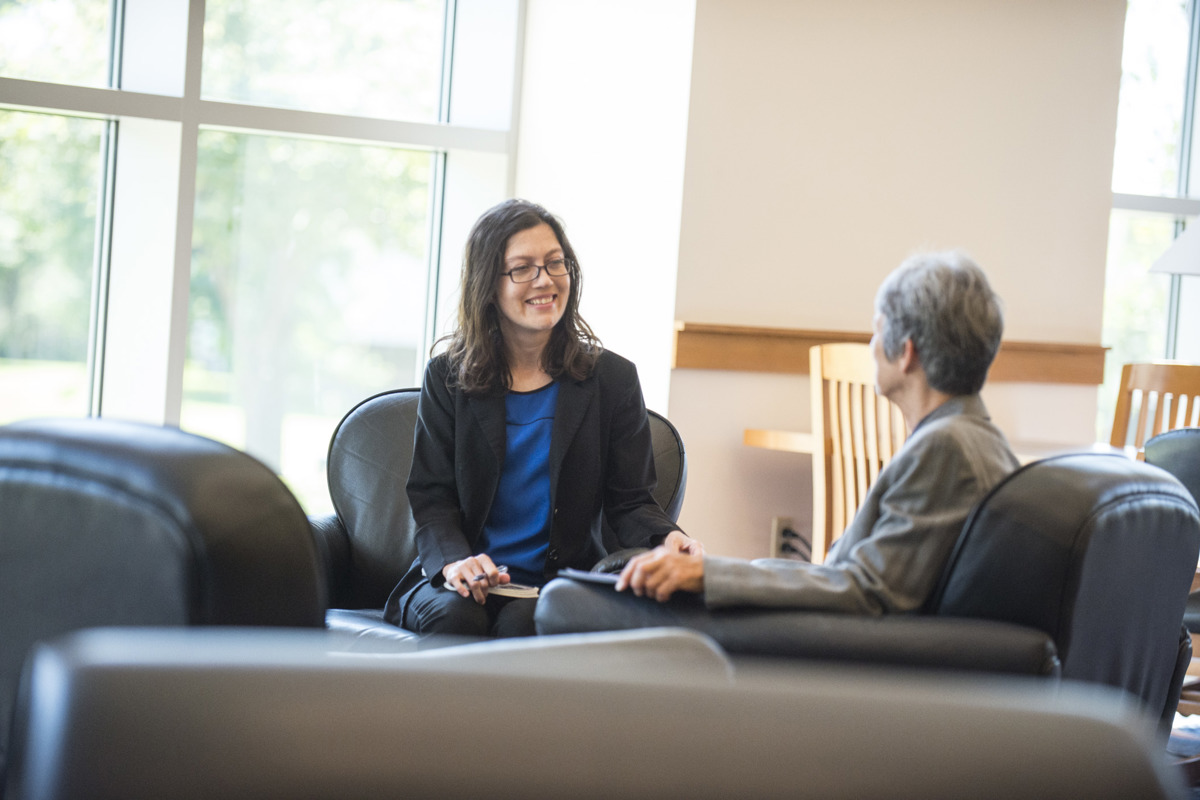 USI to offer new certificates in instructional communication beginning fall 2020