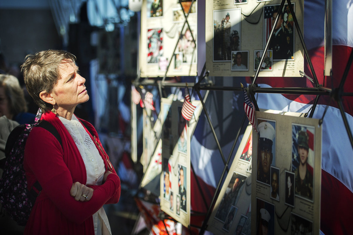  USI to honor military veterans with series of events January 22-29