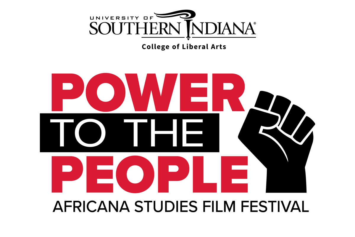 "Power to the People" film festival to showcase films that highlight African American activism