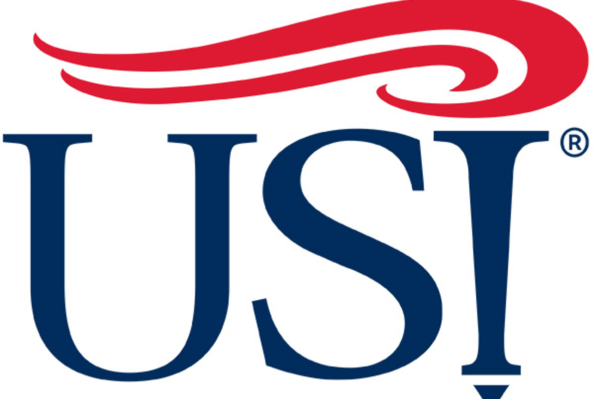 USI logo