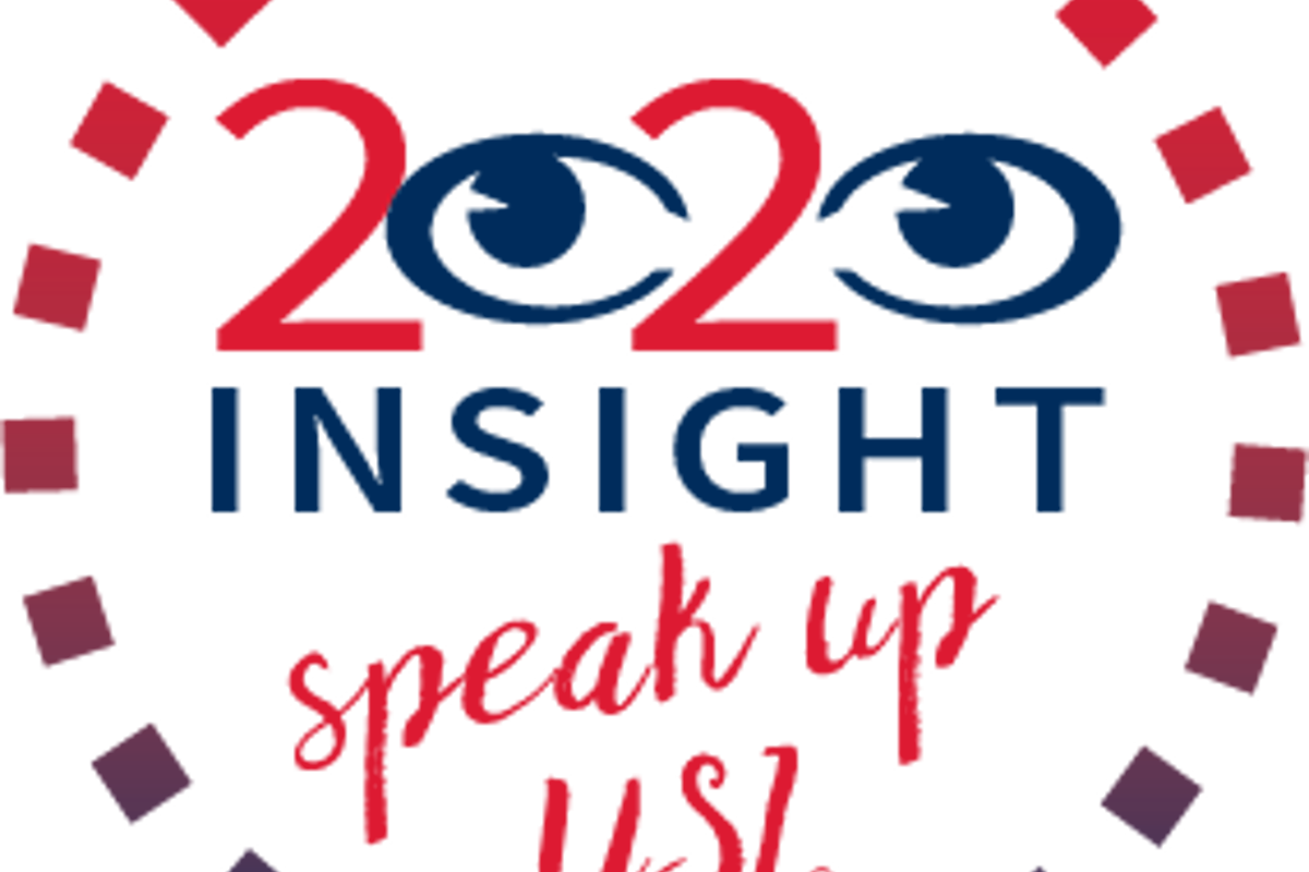 Students, faculty, staff, administrators invited to take 2020 Insight campus climate survey
