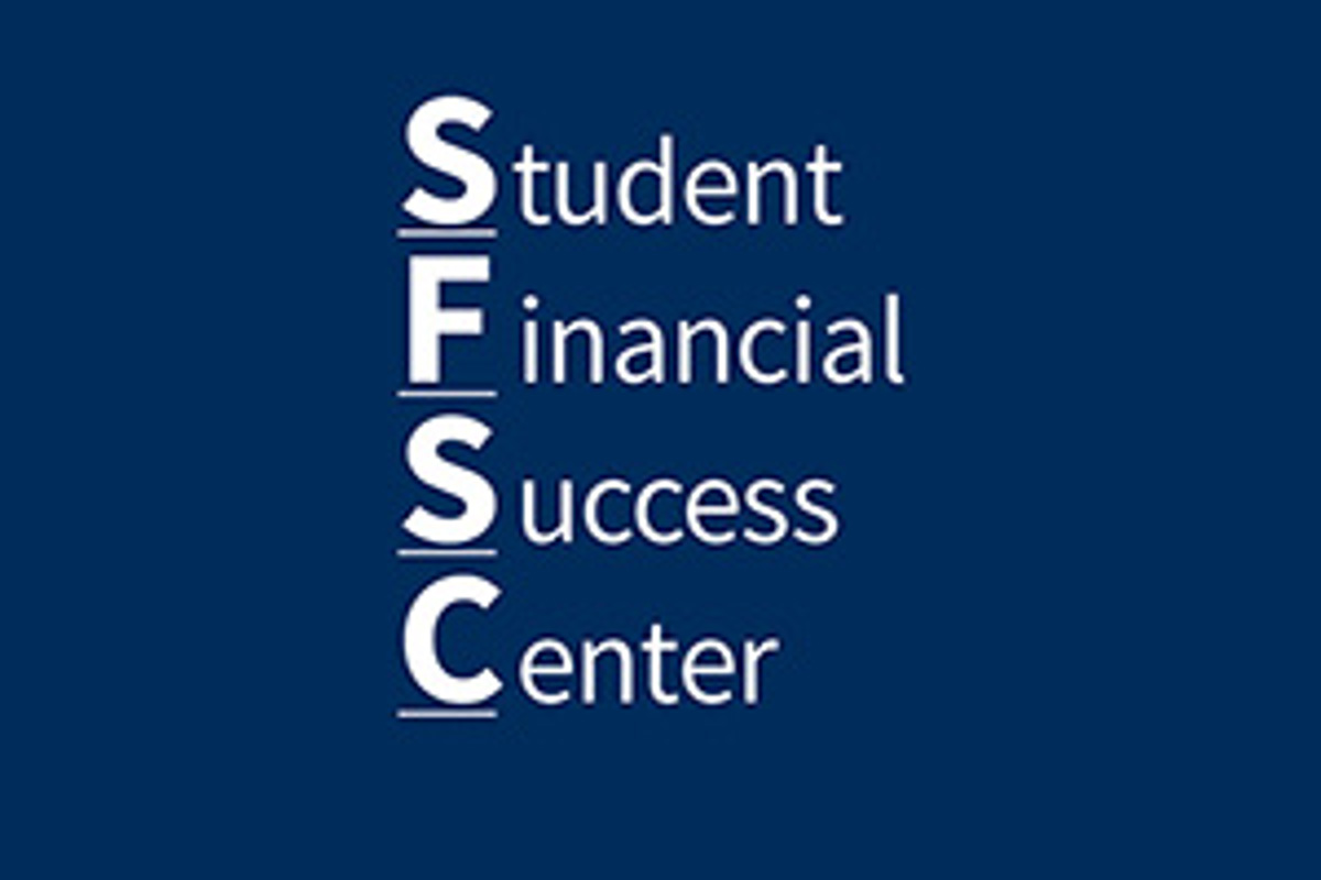 Student Financial Success Center logo