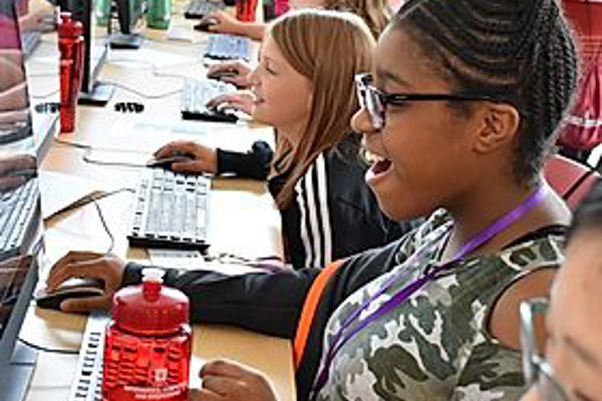 USI to offer free computer science workshops, resources to K-12 teachers beginning summer 2020