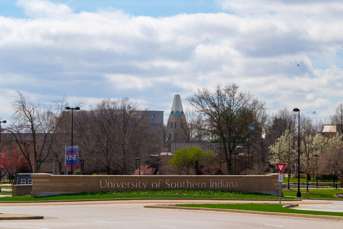 USI Spring 2020 Commencement Ceremonies cancelled