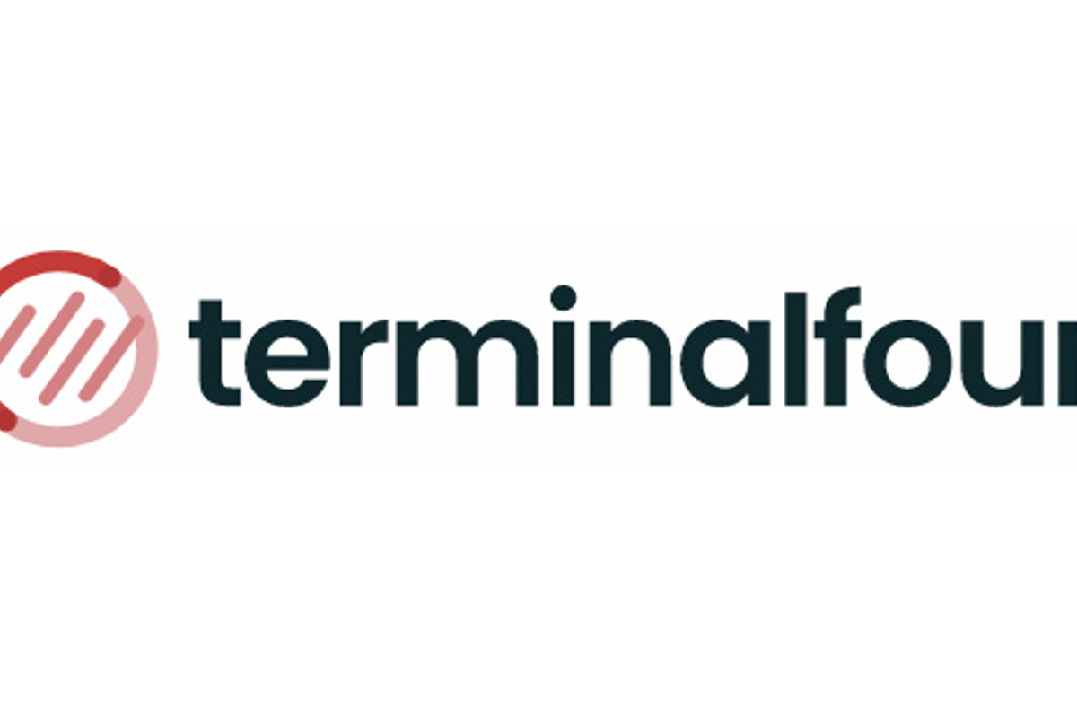 Terminalfour logo