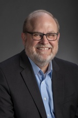 Dr. Ernie Hall