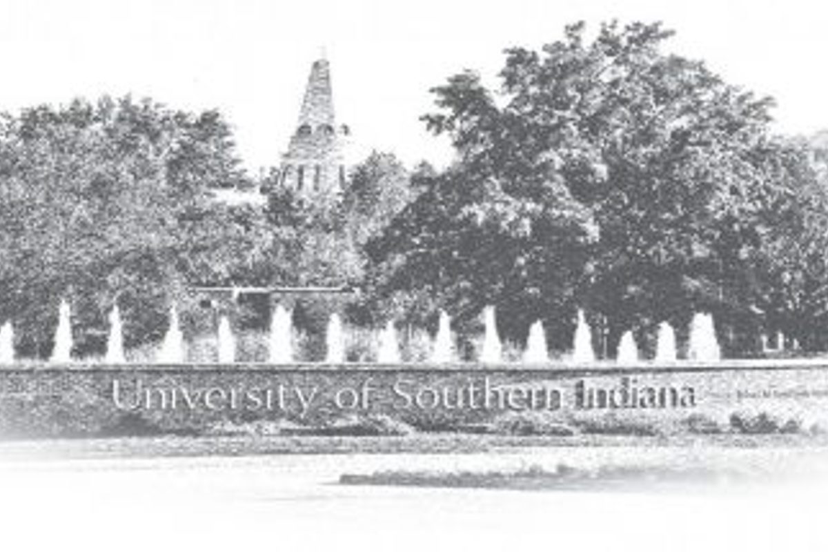 USI Alumni Association recognizes award winners at virtual Founders' Day Celebration