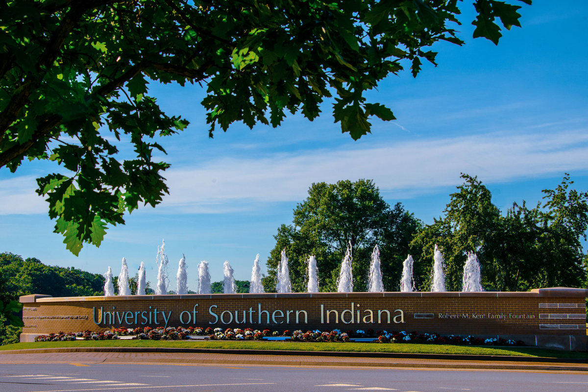 University of Southern Indiana graduate enrollment continues record growth for fifth year