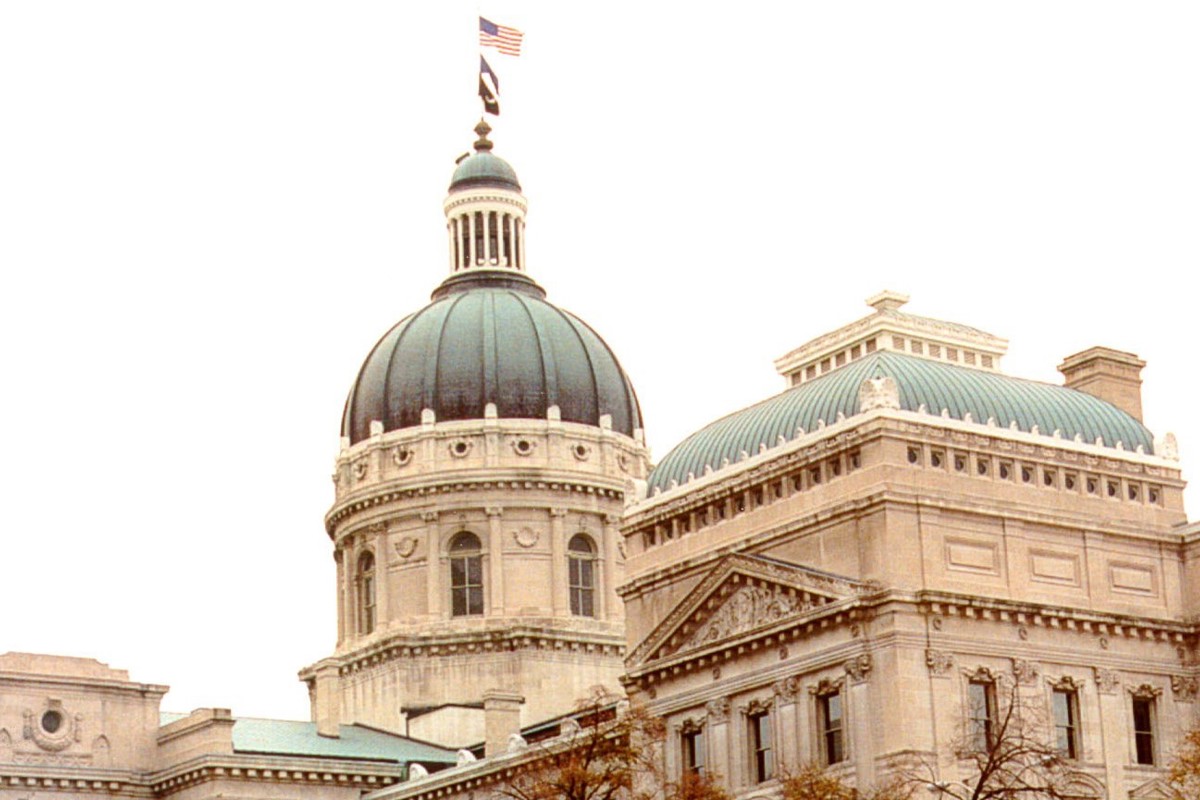 Two University events focus on 2020 election