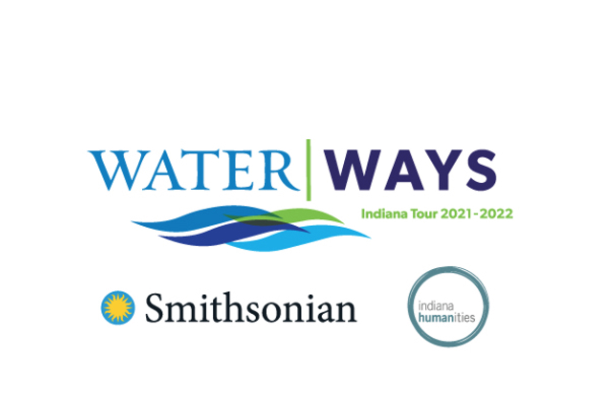 University of Southern Indiana and Historic New Harmony to host traveling Smithsonian exhibit highlighting Water/Ways