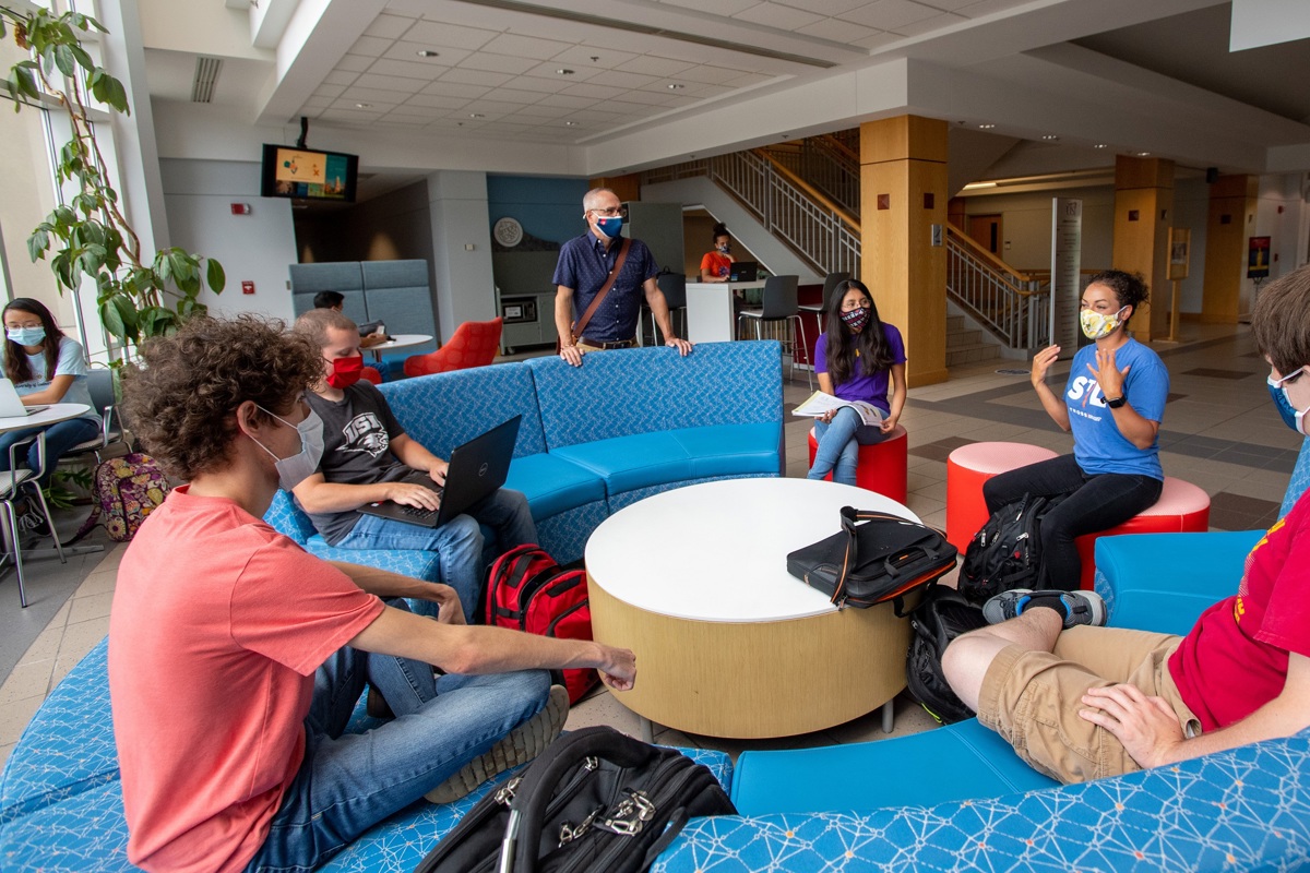 USI announces plans for in-person instruction for Fall 2021