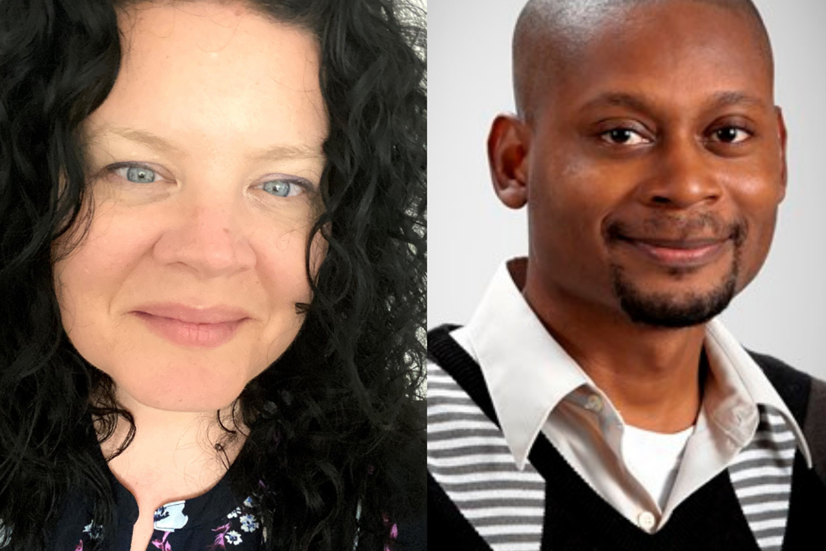 Unsung Eagles: Shannon Hoehn and Walter Fisher