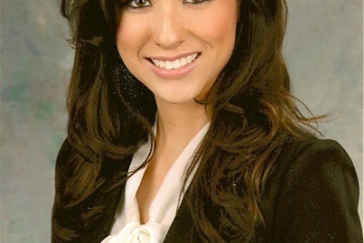 Amy Beard '09 named new commissioner of IDOI