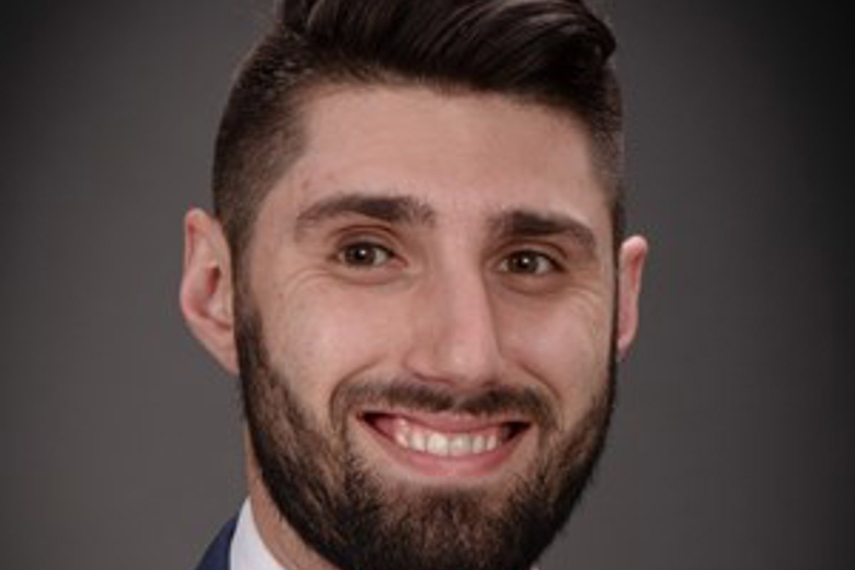 Getting to Know You: Jacob Hartz