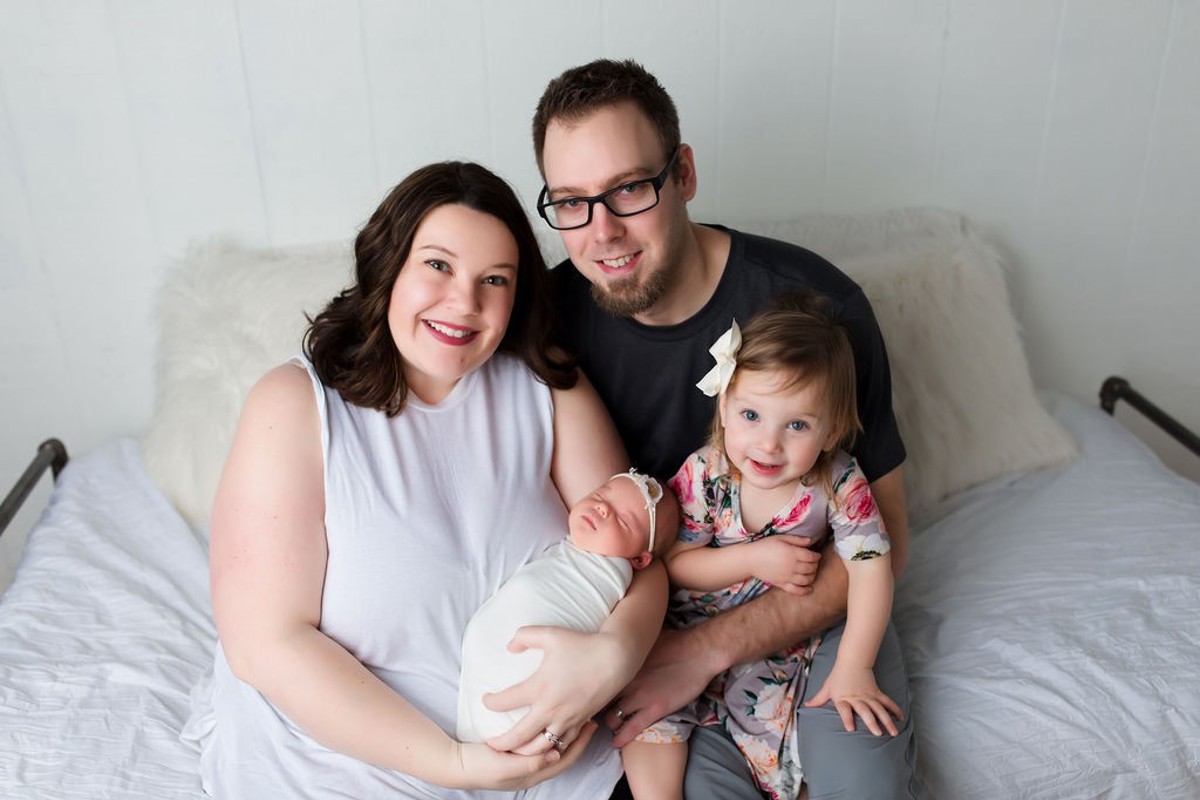 Getting to Know You: Dr. Jessica Rick