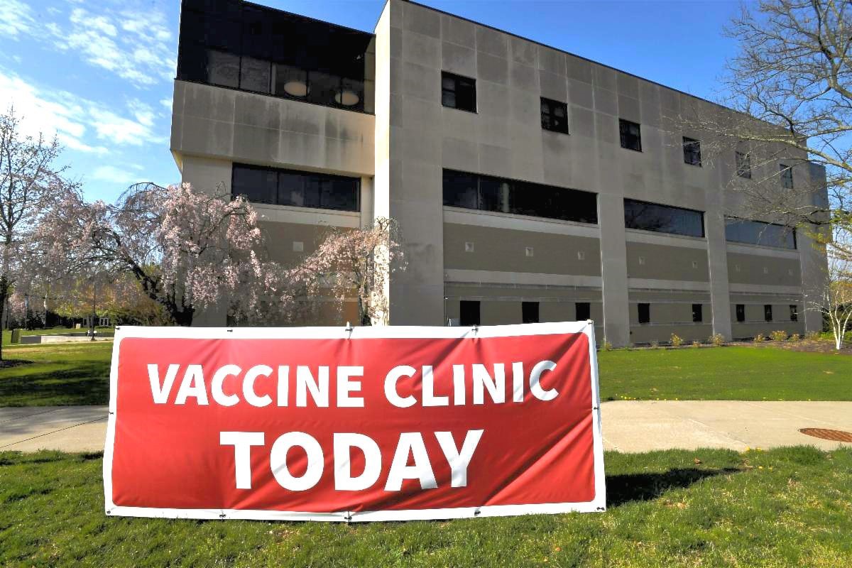 USI Vaccination Clinic opening to general public beginning Tuesday, August 3